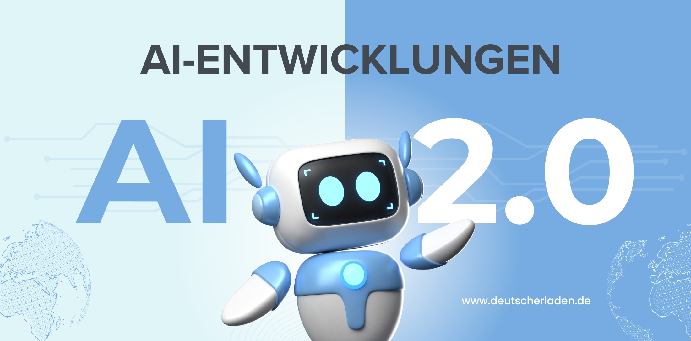 Die bedeutendsten AI-Entwicklungen 2026